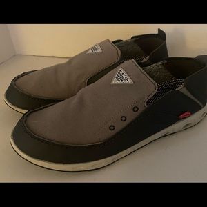 New w/o tags Men’s Columbia PFG Bahama™ Vent Shoe, Sz 9